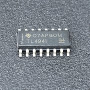 TL494C TL494I TL494CDR 494 SOP-16 IC dao động IC tạo xung